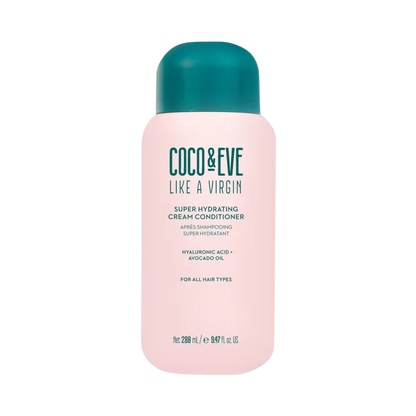 Coco & Eve Super Hydrating Cream Conditioner