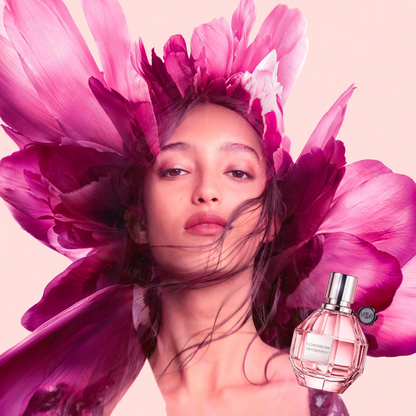 Flowerbomb EDP