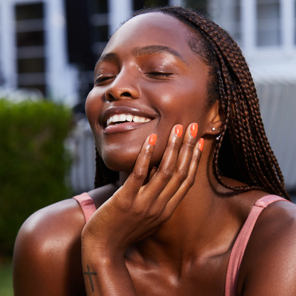 Sunburst C + Superfruit Serum