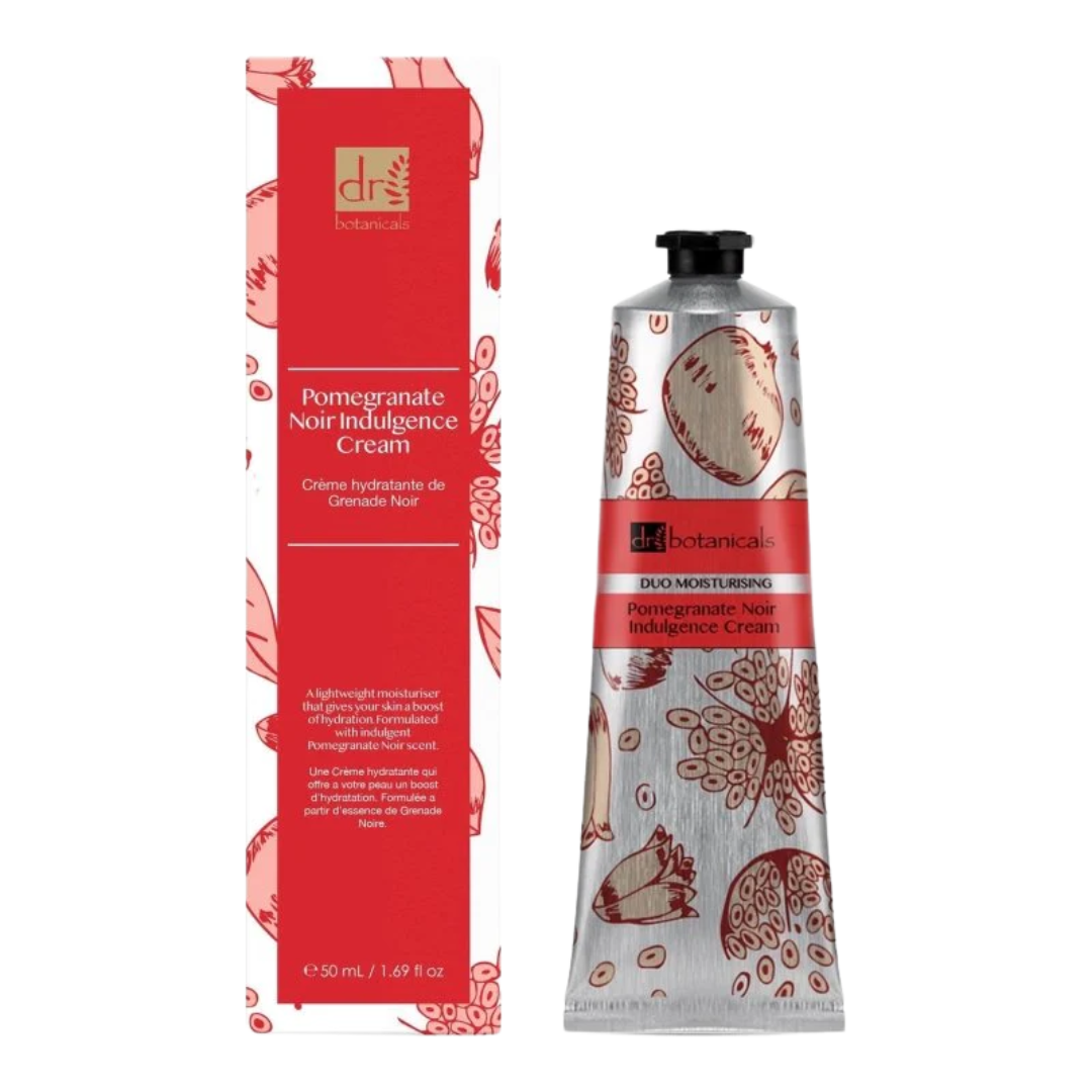 Pomegranate Noir Indulgence Cream