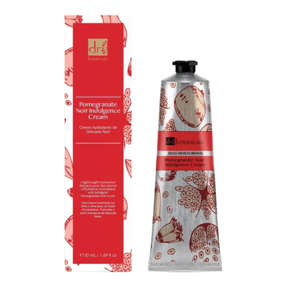 Pomegranate Noir Indulgence Cream