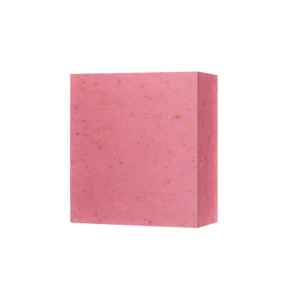 Hydrating Rose Facial Cleansing Bar