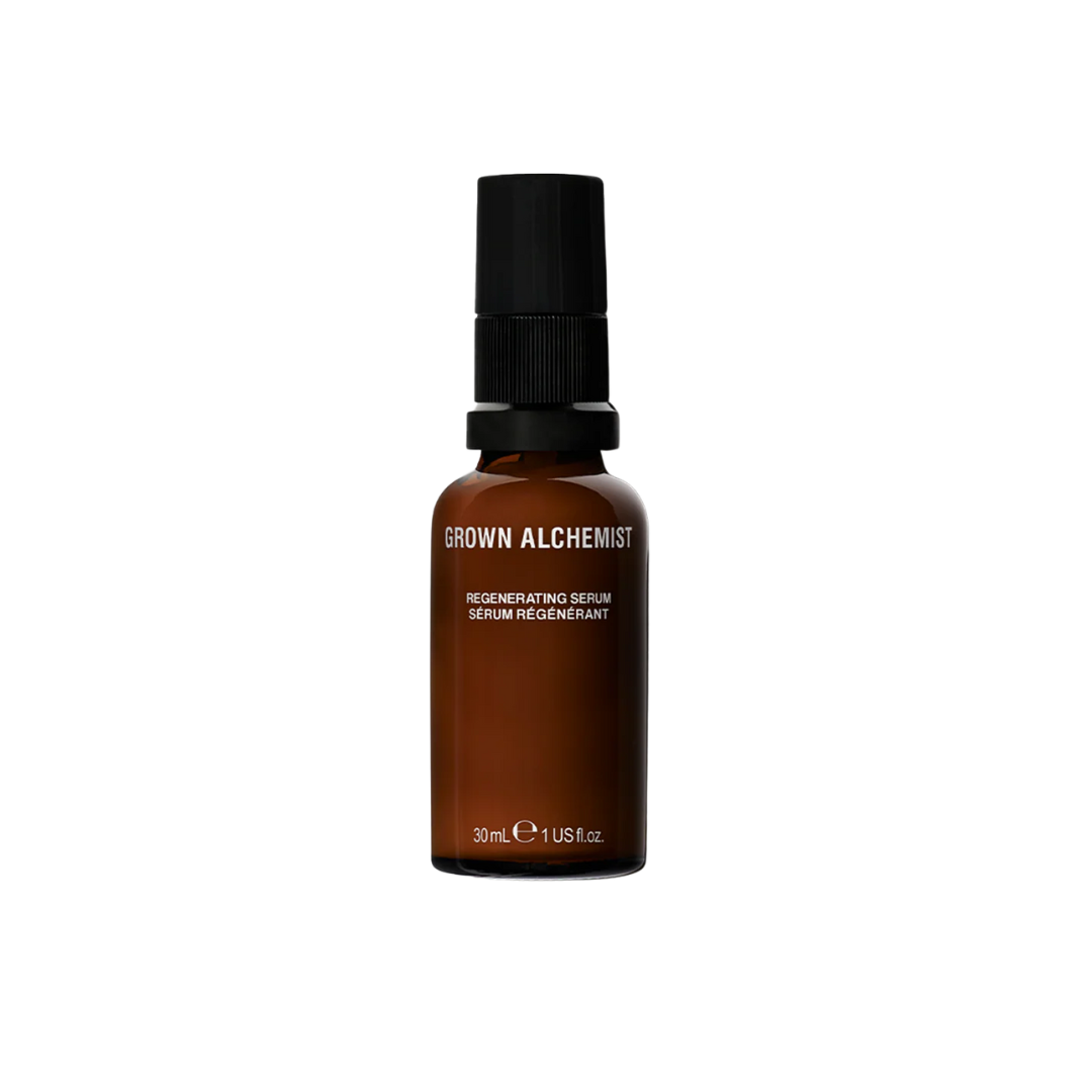Regenerating Facial Serum