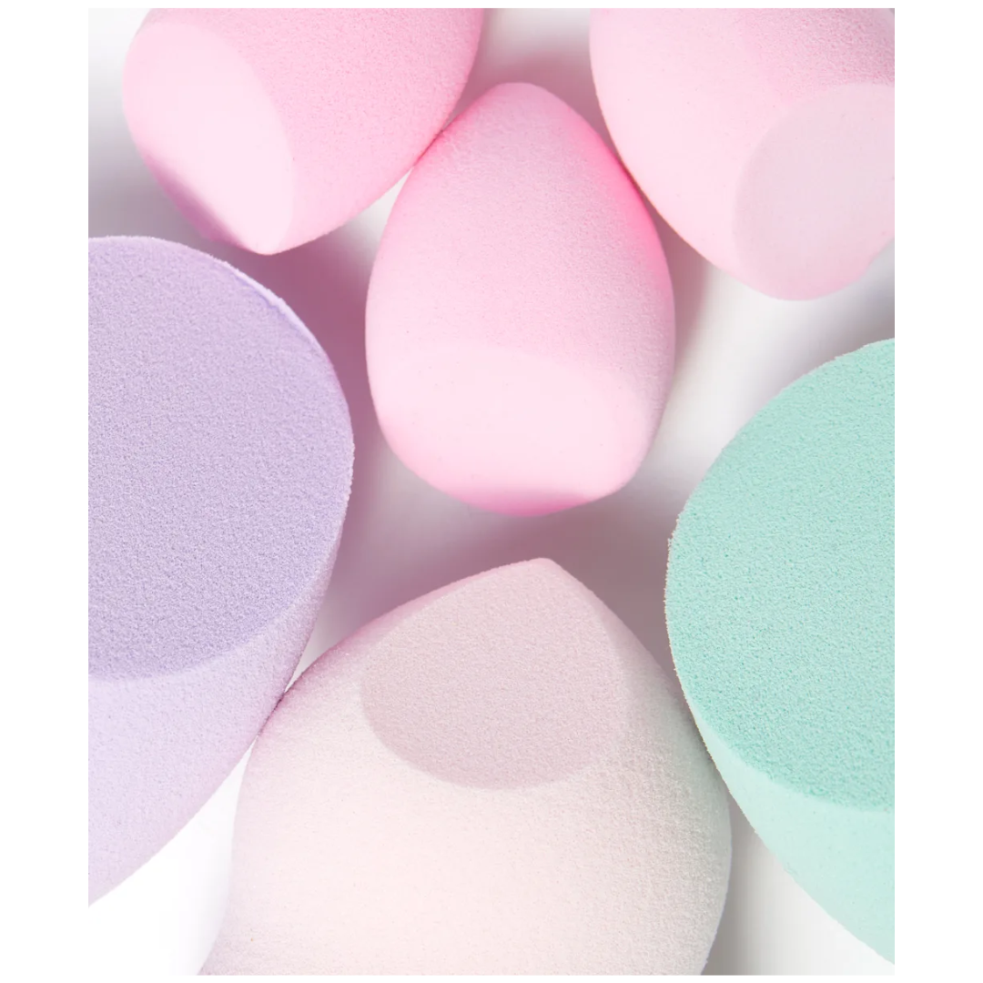 HD Ultimate Complexion Sponge Set