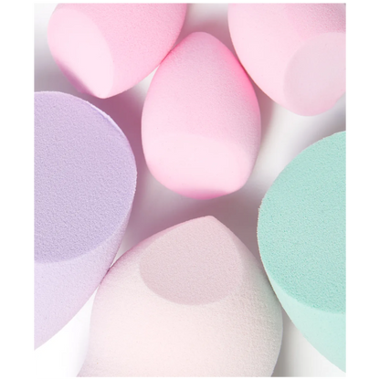 HD Ultimate Complexion Sponge Set