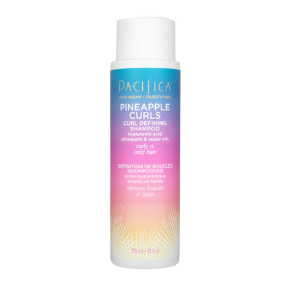 Pineapple Curls Shampoo