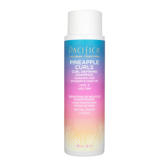 Pineapple Curls Shampoo