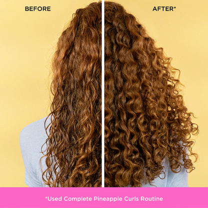 Pineapple Curls Shampoo