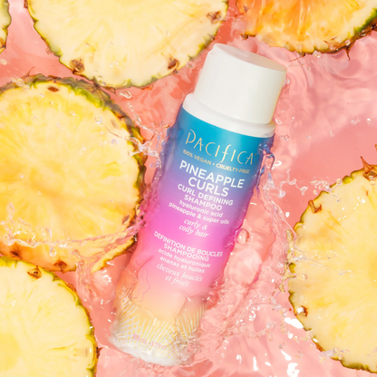 Pineapple Curls Shampoo