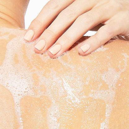 Strawberry Peach Body Wash