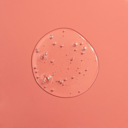Strawberry Peach Body Wash