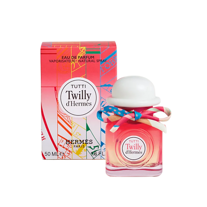 Twilly d’Hermès Tutti Eau de Parfum
