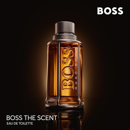 The Scent For Him Gift Set