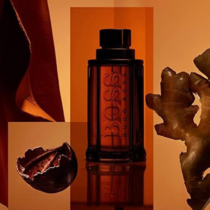 The Scent For Him Gift Set