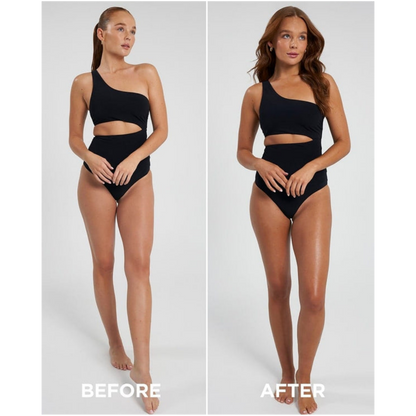 Bondi Sands - Aero Self Tanning Foam Light/Medium