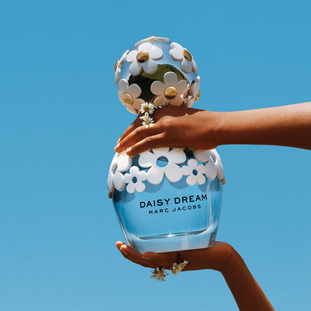 Marc Jacobs Daisy Dream EDT Spray