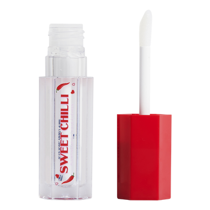 Sweet Chilli Plumping Lip Oil
