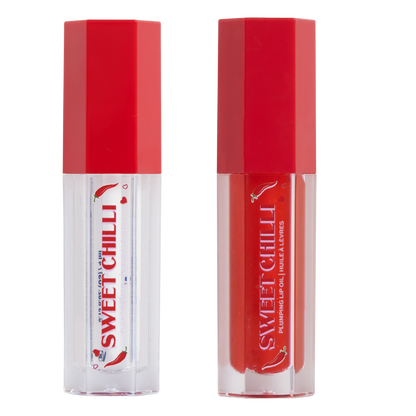 Sweet Chilli Plumping Lip Oil