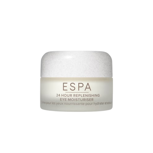 24hr Replenishing Eye Moisturiser