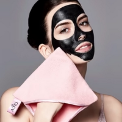 Mask Remover Glove