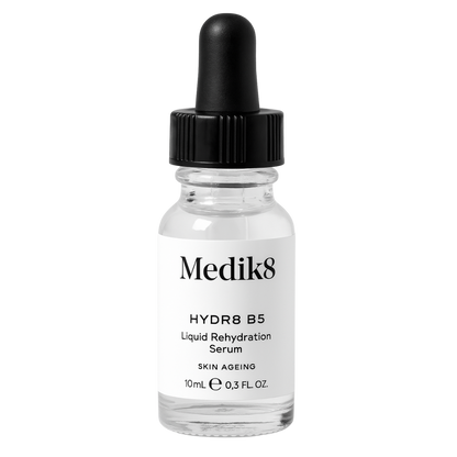 Hydr8 B5 Liquid Rehydration Serum