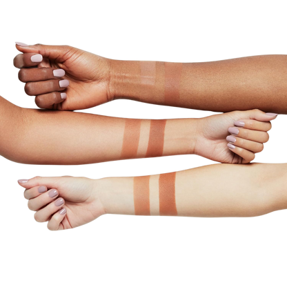 Ultra-Lightweight Bronzing Powder