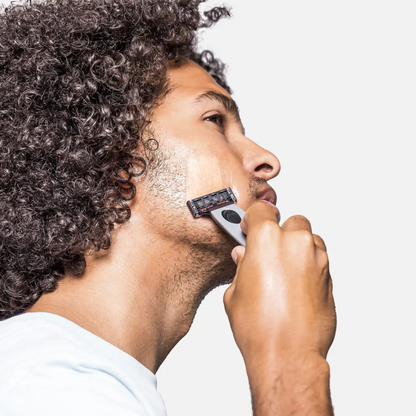 Soothing Shave Gel
