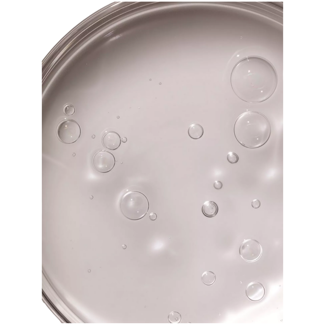 The Good Habit Hybrid Oil