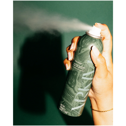 The Reset Dry Shampoo