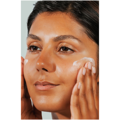 Vitality Cleansing Milk
