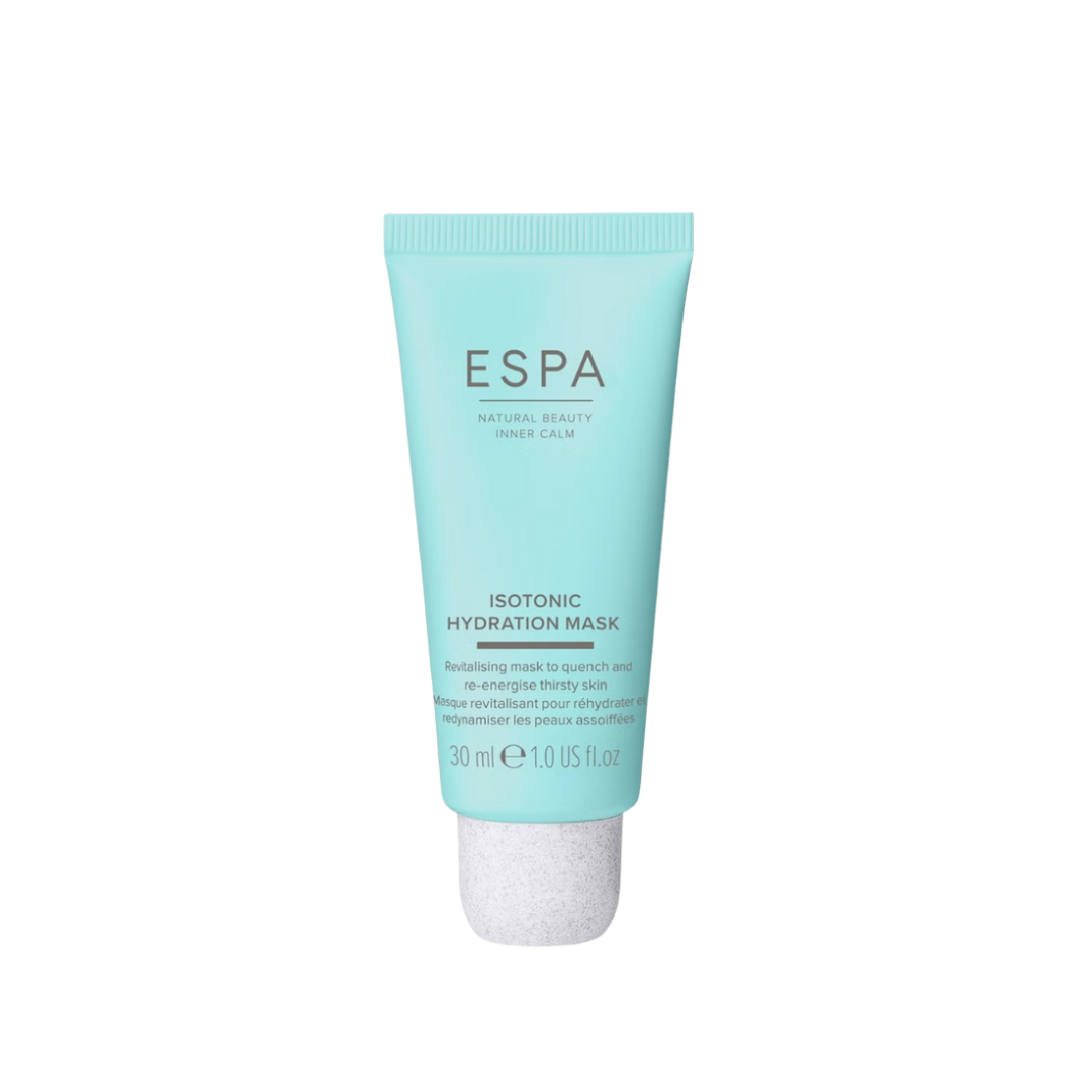 Isotonic Hydration Mask