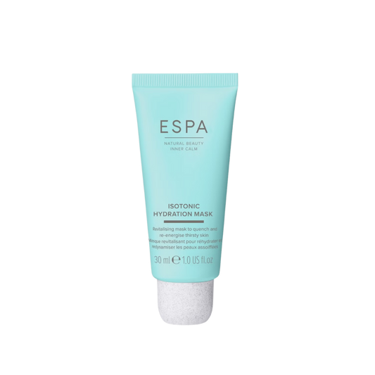 Isotonic Hydration Mask