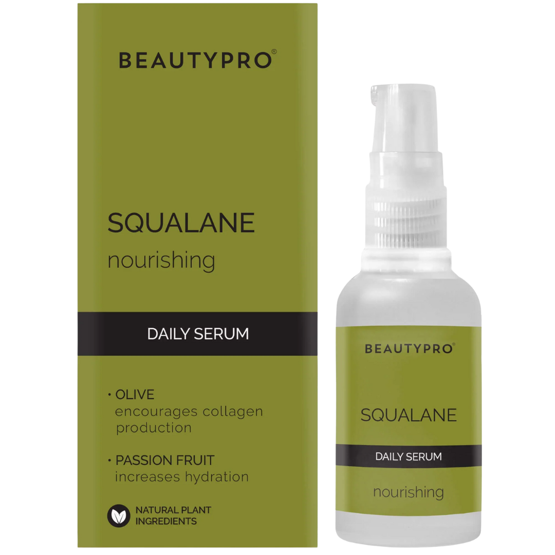 SQUALANE Nourishing Daily Serum