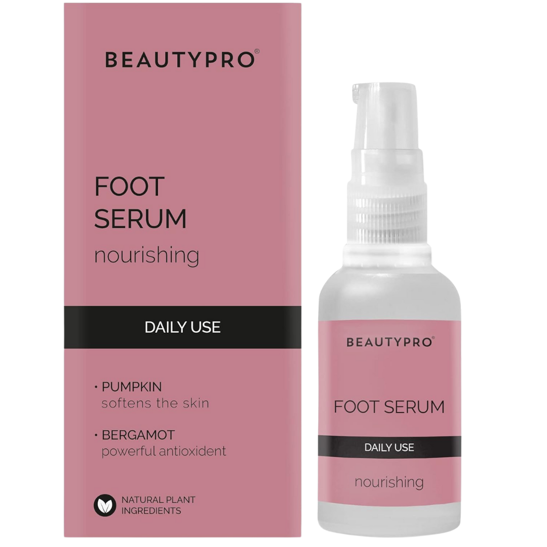 FOOT SERUM