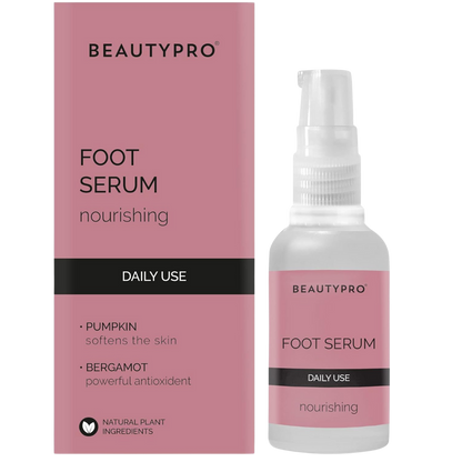 FOOT SERUM
