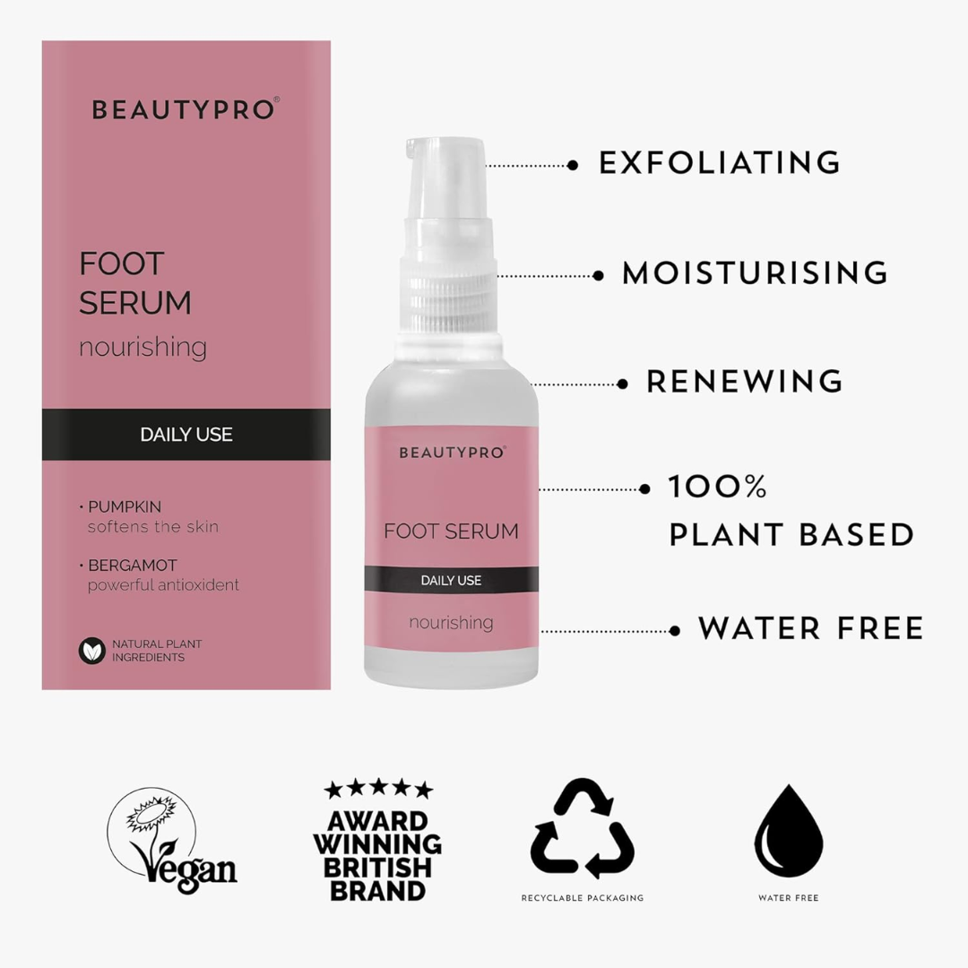 FOOT SERUM