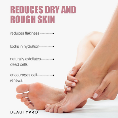 FOOT SERUM