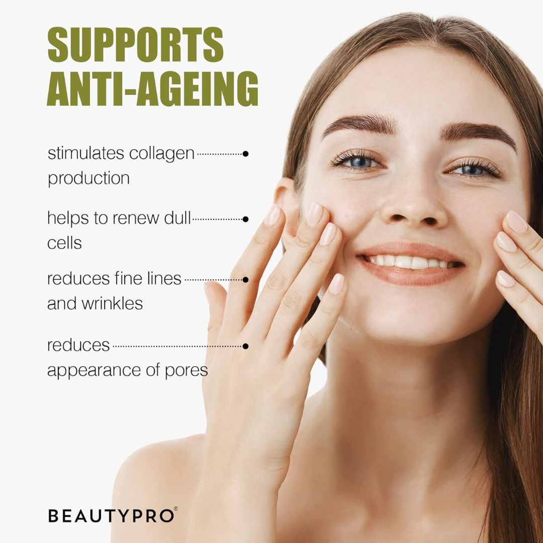 SQUALANE Nourishing Daily Serum