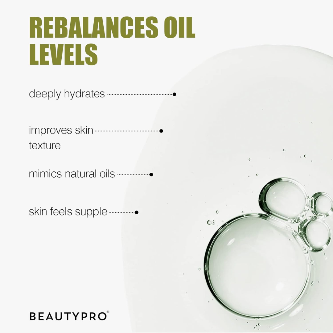 SQUALANE Nourishing Daily Serum