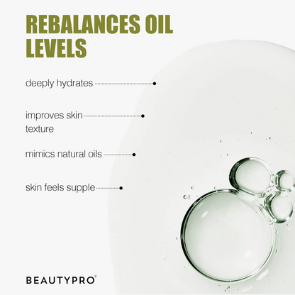 SQUALANE Nourishing Daily Serum