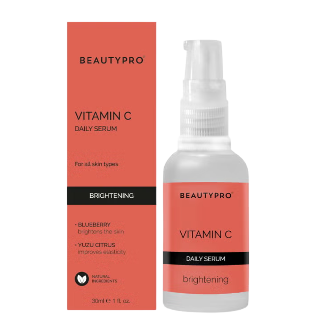 Vitamin C Brightening Daily Serum