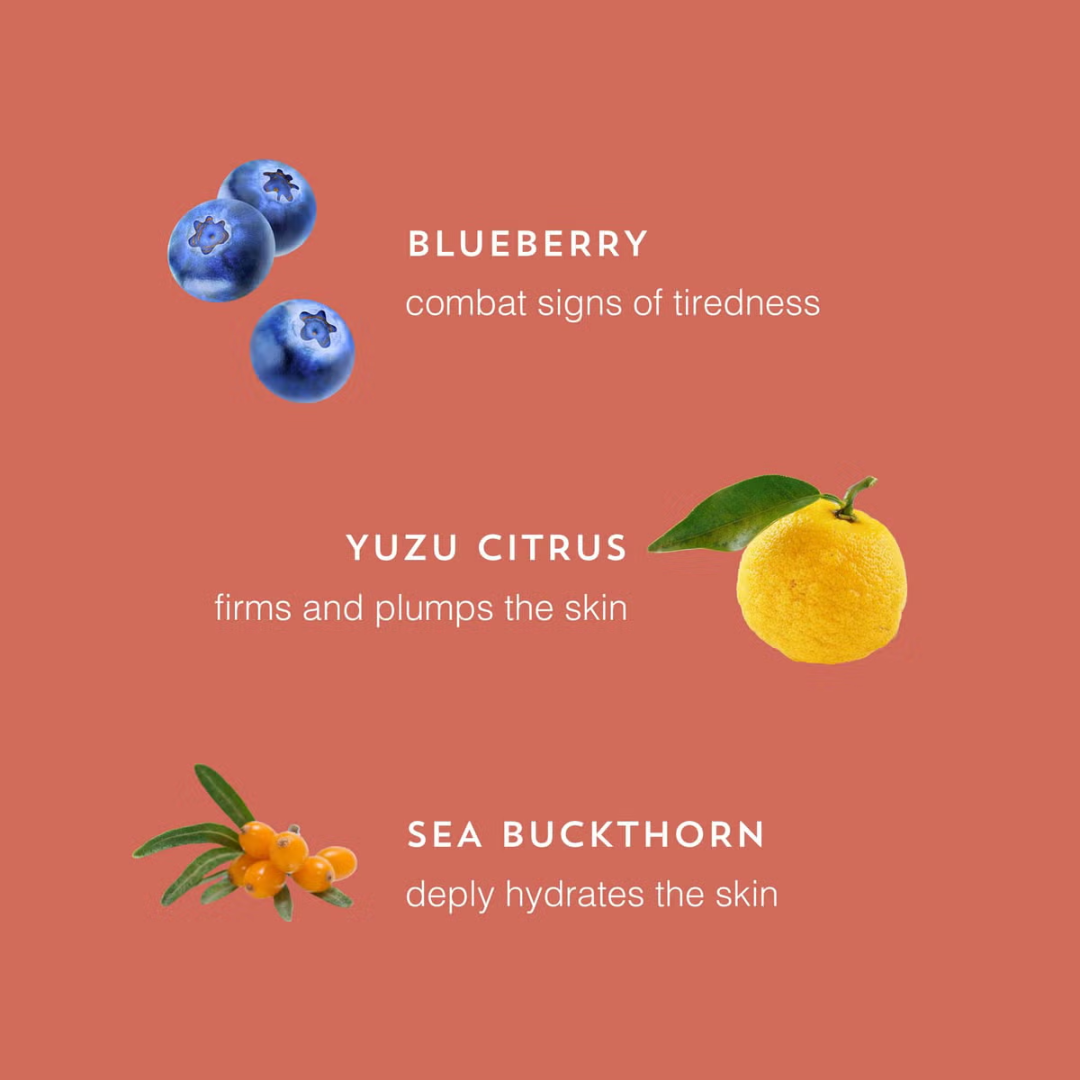 Vitamin C Brightening Daily Serum