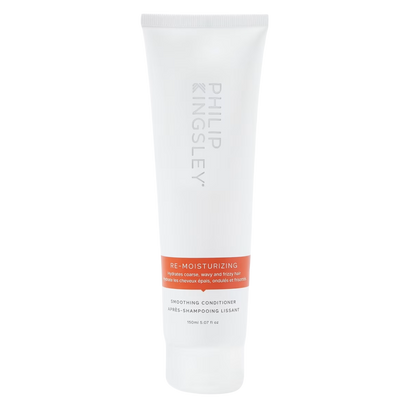 Re-Moisturising Smoothing Conditioner