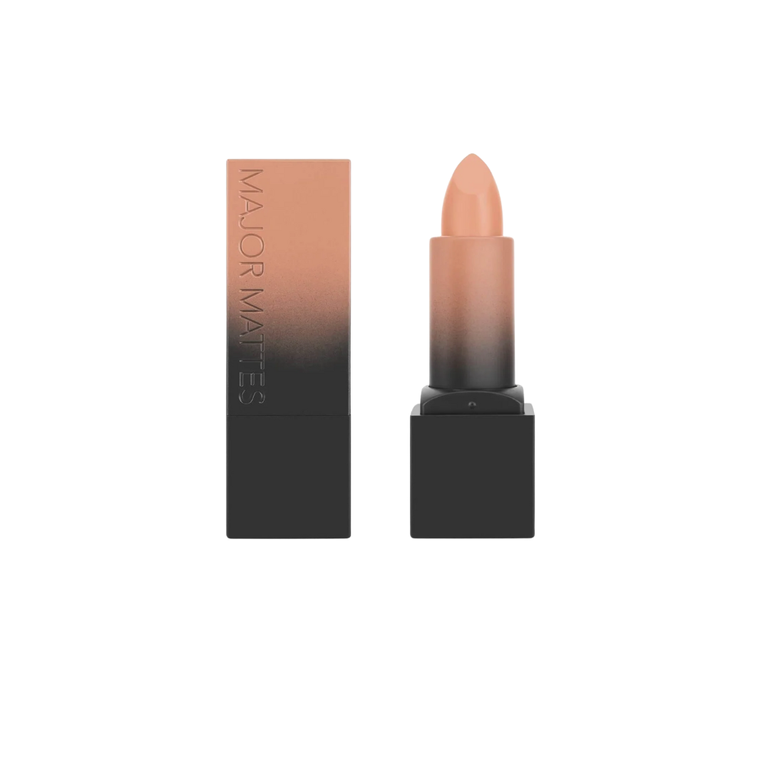 MAJOR MATTES LIPSTICK  - ORIGINAL