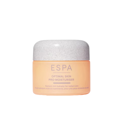 Optimal Skin Pro-Moisturiser