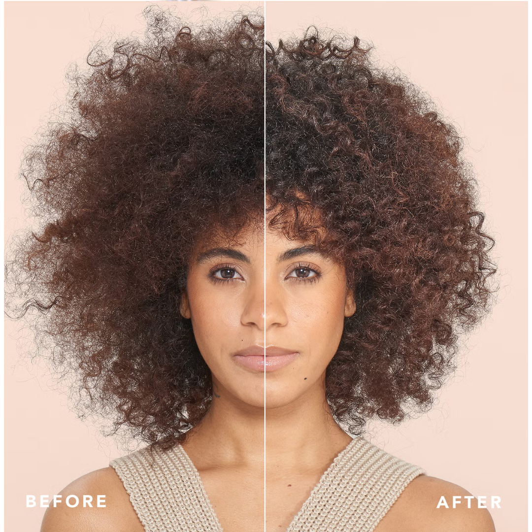 Moisture Express Hair Mask