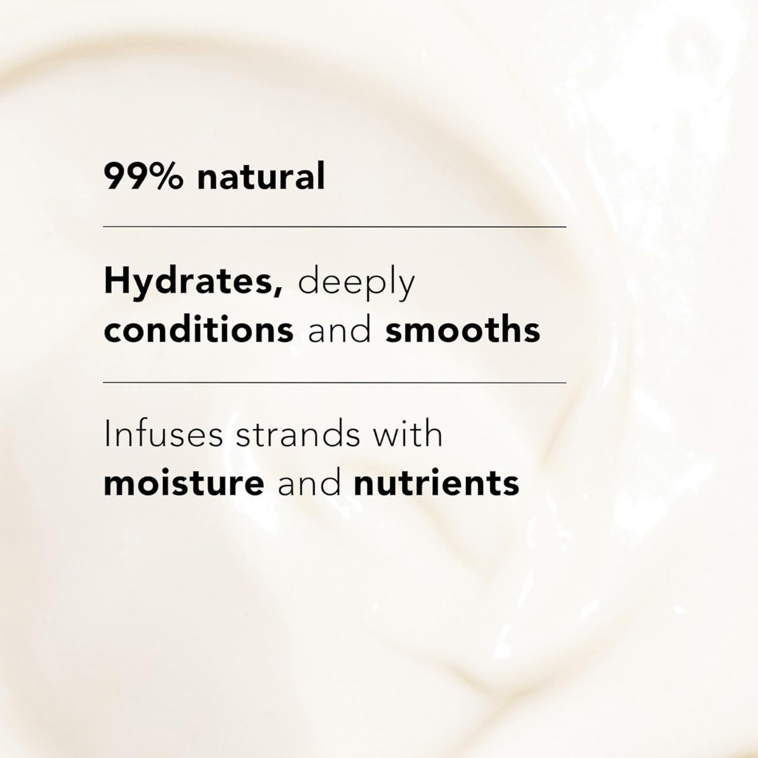 Moisture Express Hair Mask