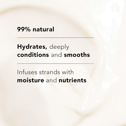 Moisture Express Hair Mask