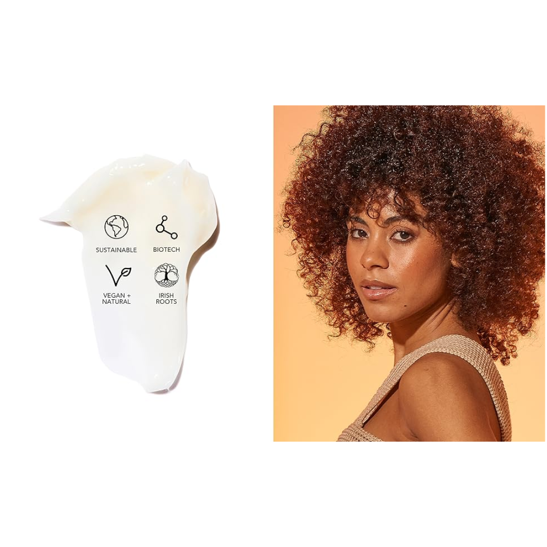 Moisture Express Hair Mask