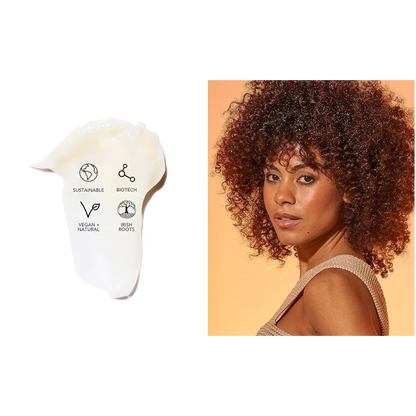 Moisture Express Hair Mask